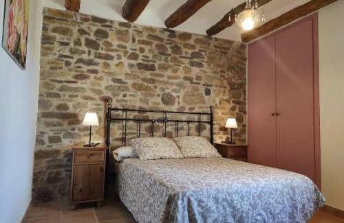 Conca de Dalt House | Casa Escola