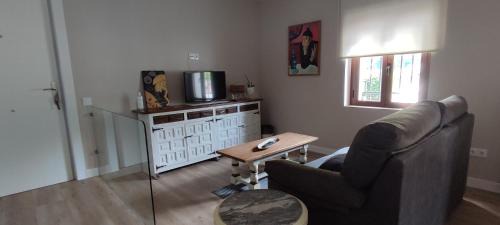 Arevalo Apartment | Casa Esperanza