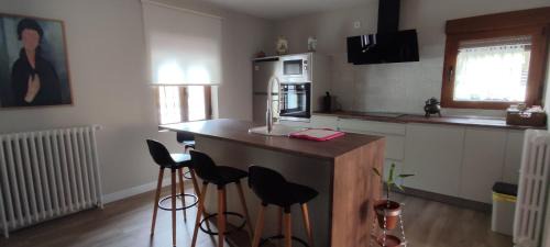 Arevalo Apartment | Casa Esperanza