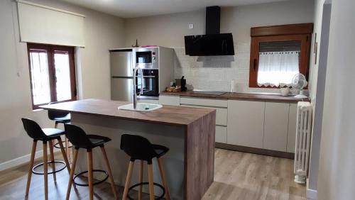 Arevalo Apartment | Casa Esperanza