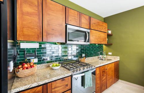 Libertad Apartment | Casa Estela