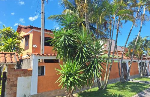 Barra Nova House | Casa Estrela do Mar