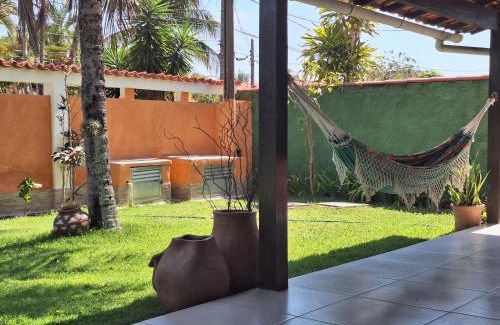 Barra Nova House | Casa Estrela do Mar