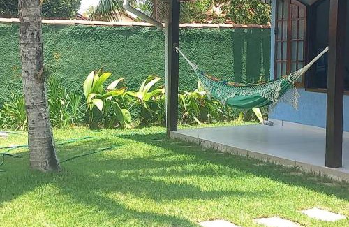 Barra Nova House | Casa Estrela do Mar