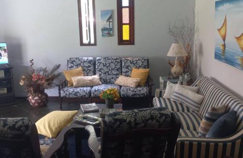 Barra Nova House | Casa Estrela do Mar