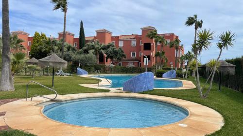 Vera Beach Apartment | CASA EVA Naturista, Vera Playa