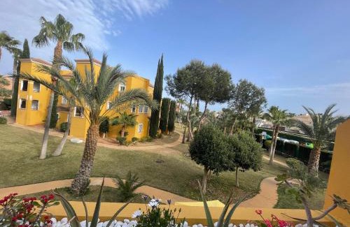 Vera Beach Apartment | CASA EVA Naturista, Vera Playa