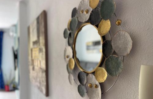 Vera Beach Apartment | CASA EVA Naturista, Vera Playa