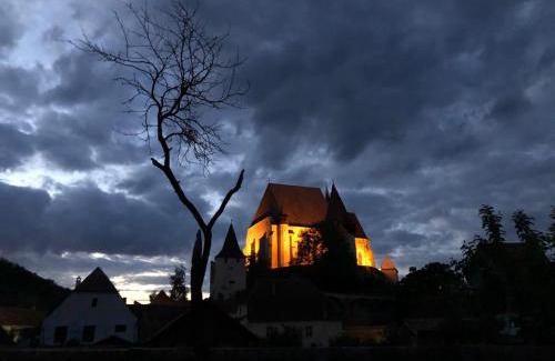 Biertan House | Casa Eva Wagner - Biertan
