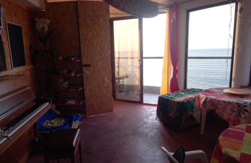 Santiago House | Casa Fabrice