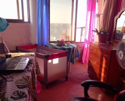 Santiago House | Casa Fabrice