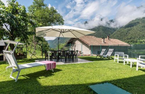 Bocenago Apartment | Casa Facco