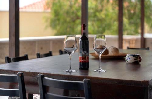 Alajero House | Casa Fagundo 84