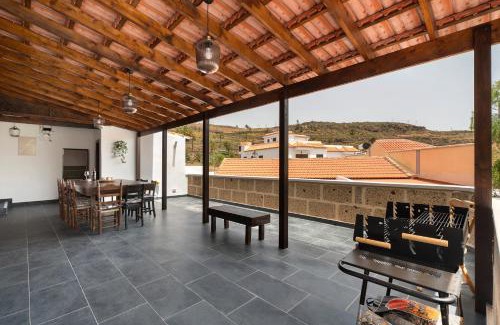 Alajero House | Casa Fagundo 84