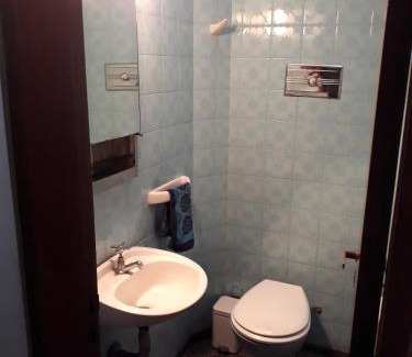 San Martin Apartment | Casa familiar céntrica