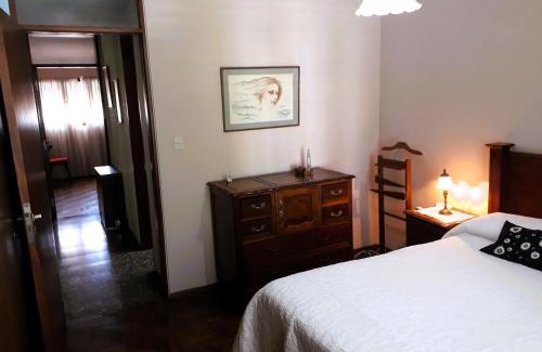 San Martin Apartment | Casa familiar céntrica