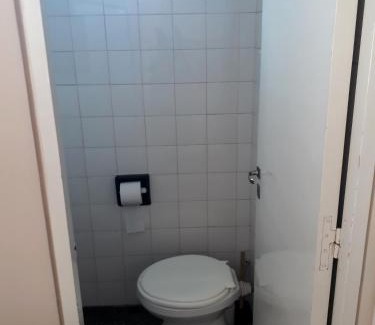 San Martin Apartment | Casa familiar céntrica