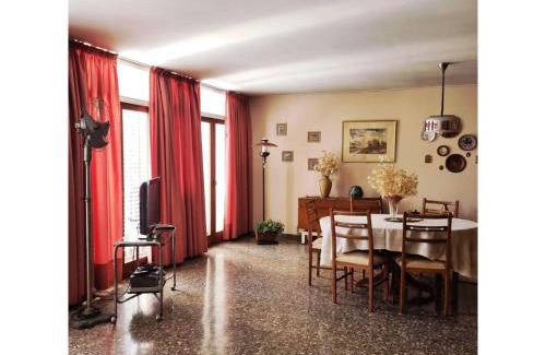 San Martin Apartment | Casa familiar céntrica