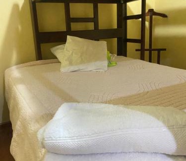 Chimborazo Province House | Casa familiar con vista al Chimborazo - Descubre Riobamba