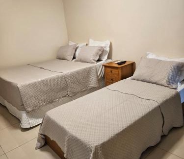 Souza House | Casa Familiar em vila fechada, A 2km do centro dos debates, ao lado do Colégio Militar, Assembleia Paraense e Parque do Utinga