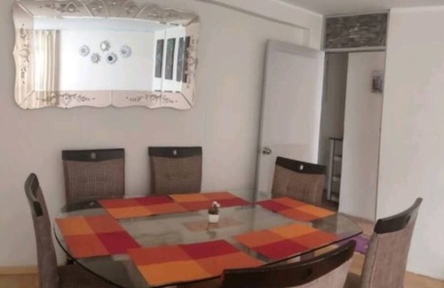 El Tambo House | Casa Familiar