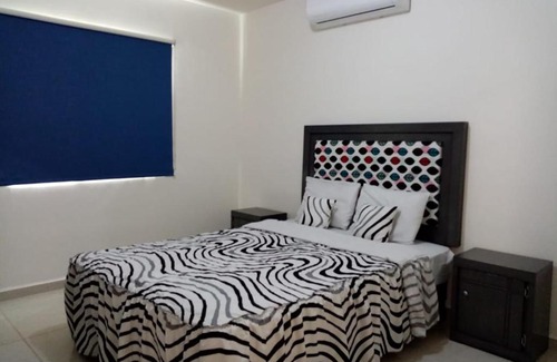 Mazatlan House | Casa Familiar San Marcelo en Mazatlán, Sinaloa.