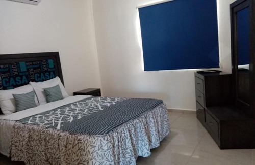 Mazatlan House | Casa Familiar San Marcelo en Mazatlán, Sinaloa.