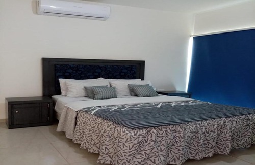 Mazatlan House | Casa Familiar San Marcelo en Mazatlán, Sinaloa.