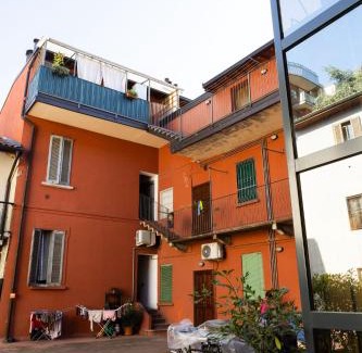 Baggio Bed & Breakfast | Casa Felicia