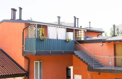 Baggio Bed & Breakfast | Casa Felicia