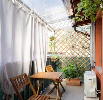 Baggio Bed & Breakfast | Casa Felicia