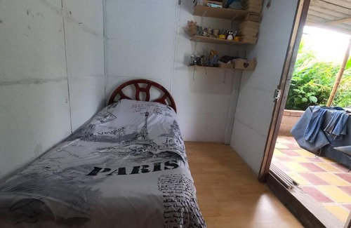 Tamesis House | casa finca octavia para descansar