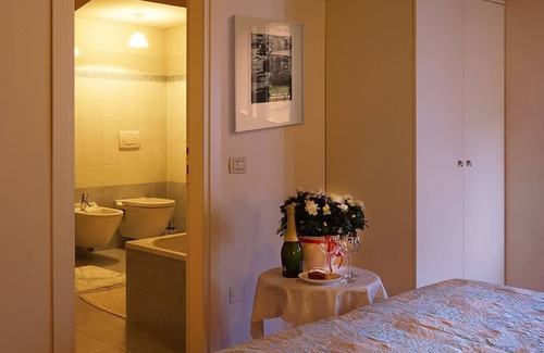 Miane Bed & Breakfast | Casa Fiorina