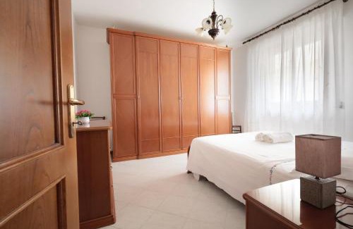 Ciggiano Apartment | Casa Fiorita