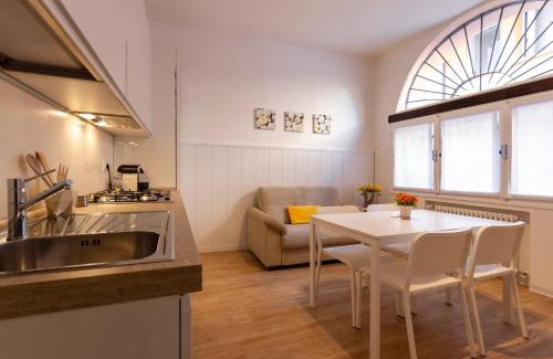 Old Town Apartment | Casa Fischer 2