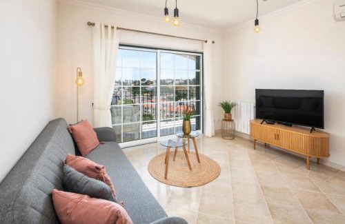 Carvoeiro Apartment | Casa Flandriana