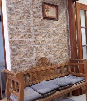 Arcas Apartment | Casa Flor