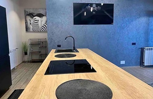 Brasov House | Casa Florida