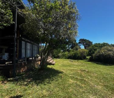 Villa Serrana House | Casa FLORIDA