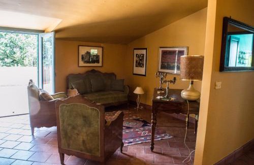 Pietraperzia Apartment | Casa Fondachello