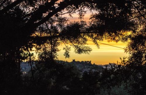 Pietraperzia Apartment | Casa Fondachello