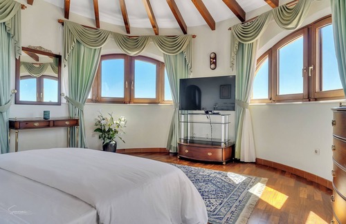 Cumbre del Sol Other | Casa Foxcliff - The Best Views In The Area. Cliffside Overlooking The Beach!