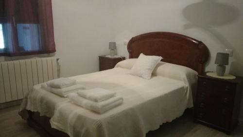 Campos del Paraiso House | Casa Fraile