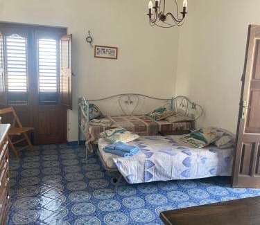 Piscita House | Casa Francesca