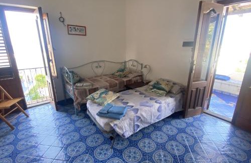 Piscita House | Casa Francesca