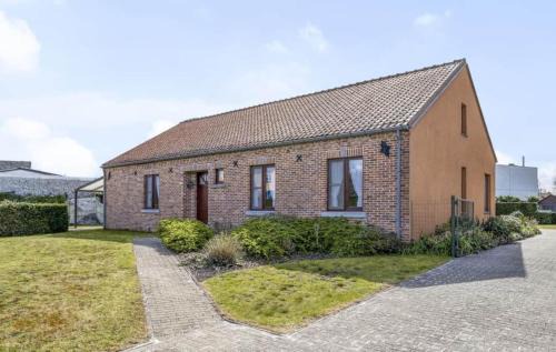 Zolder House | Casa Fratello Bolderberg