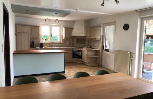 Zolder House | Casa Fratello Bolderberg