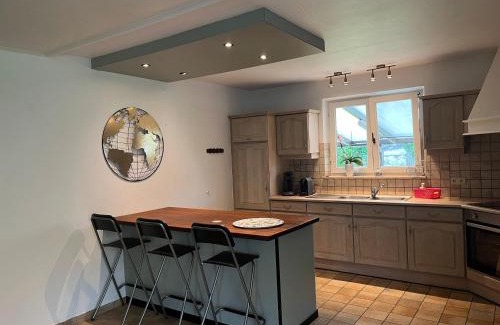 Zolder House | Casa Fratello Bolderberg