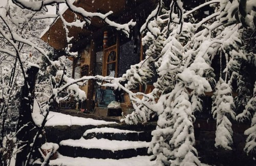 Lo Barnechea House | Casa Frente al Río y las Montañas 15 min de Stgo