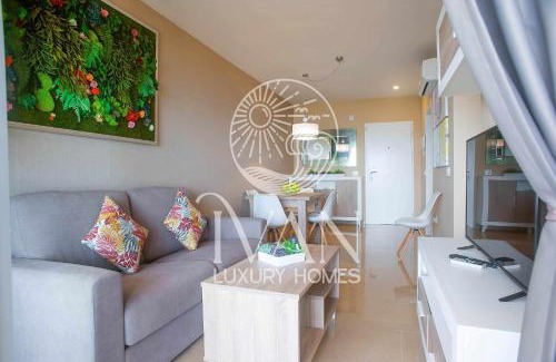 Marina d'Or Apartment | Casa Front Beach Ivan Luxury Homes 10ªPlta Frontal 1ªLínea